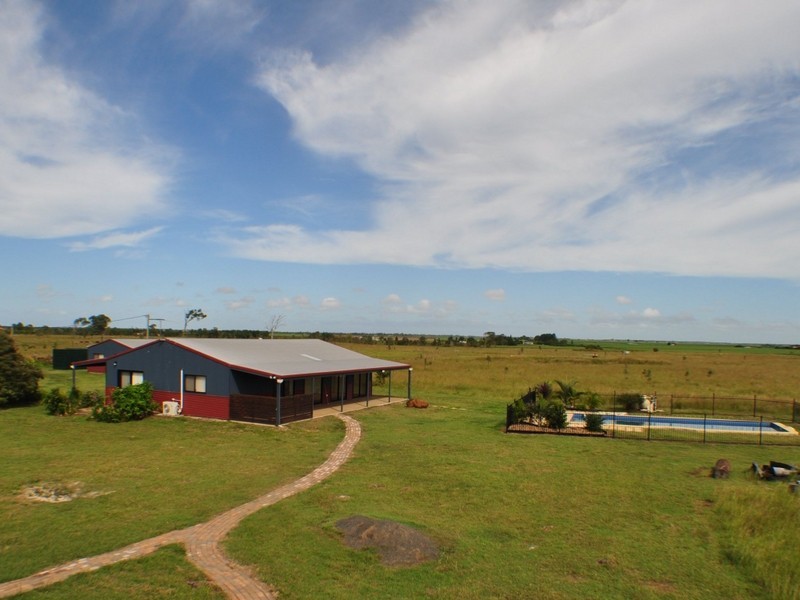 410 Three Chain Road, Bargara QLD 4670