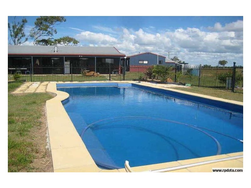 410 Three Chain Road, Bargara QLD 4670