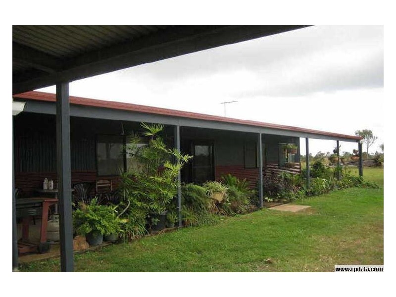 410 Three Chain Road, Bargara QLD 4670