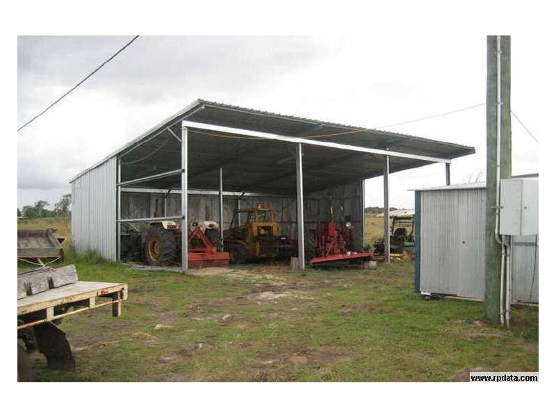 410 Three Chain Road, Bargara QLD 4670