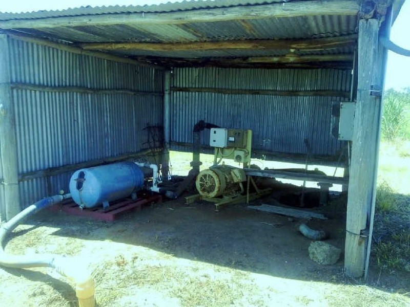 Lot 4 Hawe Road, Electra QLD 4670