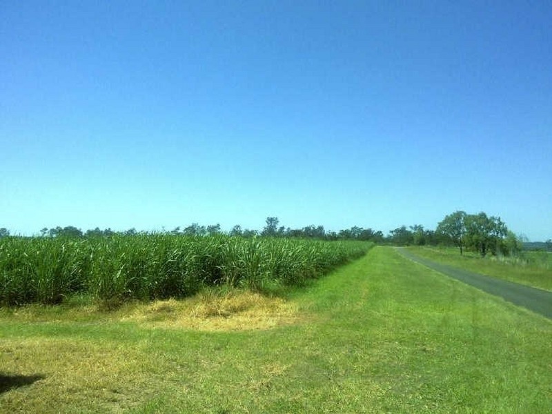 Lot 4 Hawe Road, Electra QLD 4670