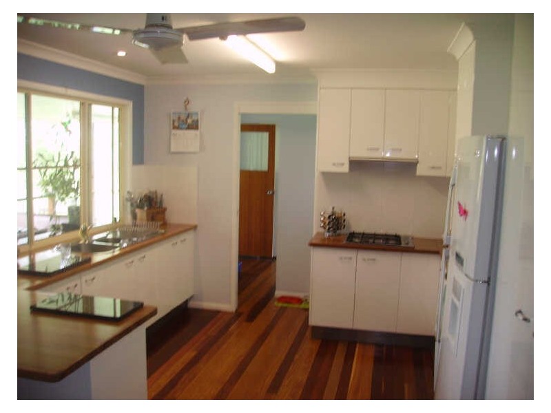 257 Sully Dowdings Road, Pine Creek QLD 4670