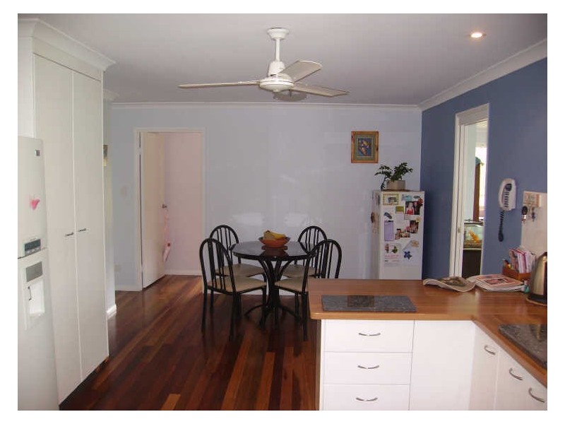 257 Sully Dowdings Road, Pine Creek QLD 4670