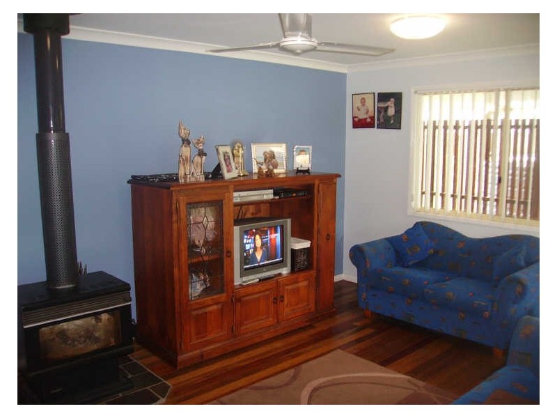 257 Sully Dowdings Road, Pine Creek QLD 4670