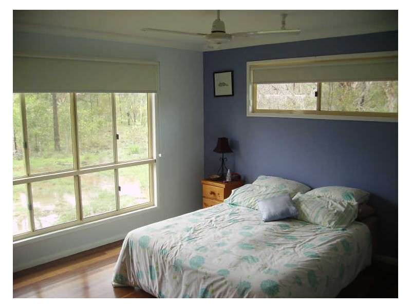 257 Sully Dowdings Road, Pine Creek QLD 4670