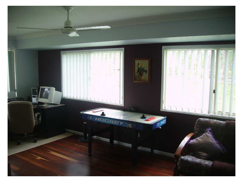 257 Sully Dowdings Road, Pine Creek QLD 4670