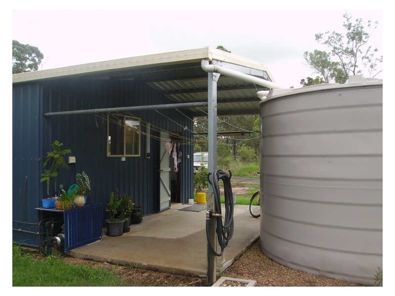 257 Sully Dowdings Road, Pine Creek QLD 4670