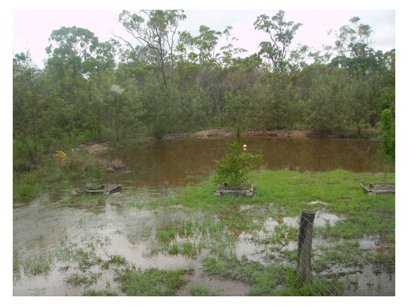 257 Sully Dowdings Road, Pine Creek QLD 4670