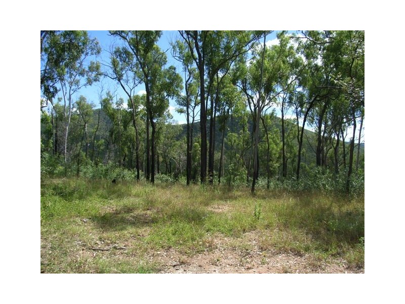 Lot 43 Old Toweran Road, Berajondo QLD 4674