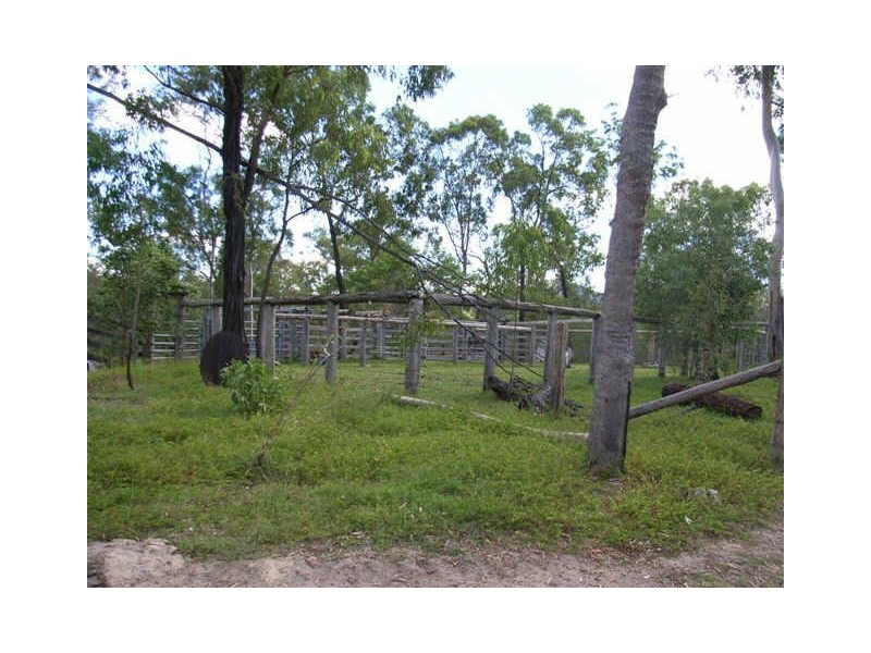 Lot 43 Old Toweran Road, Berajondo QLD 4674