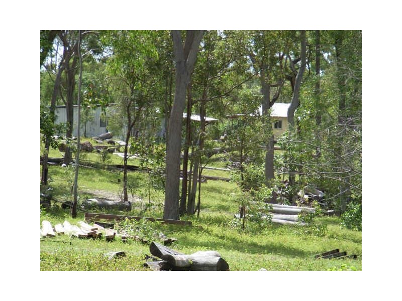 Lot 43 Old Toweran Road, Berajondo QLD 4674