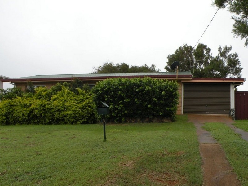 3 Linden Crescent, Bargara QLD 4670