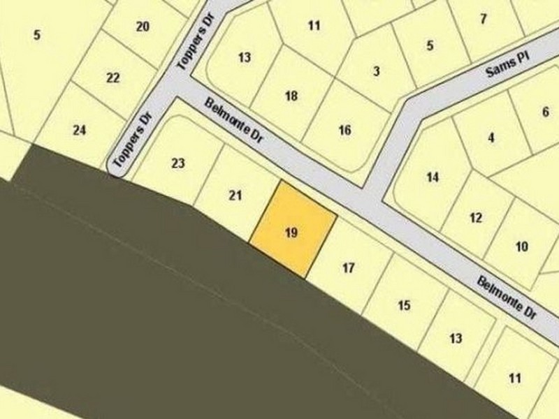 19 Belmonte Drive, Coral Cove QLD 4670