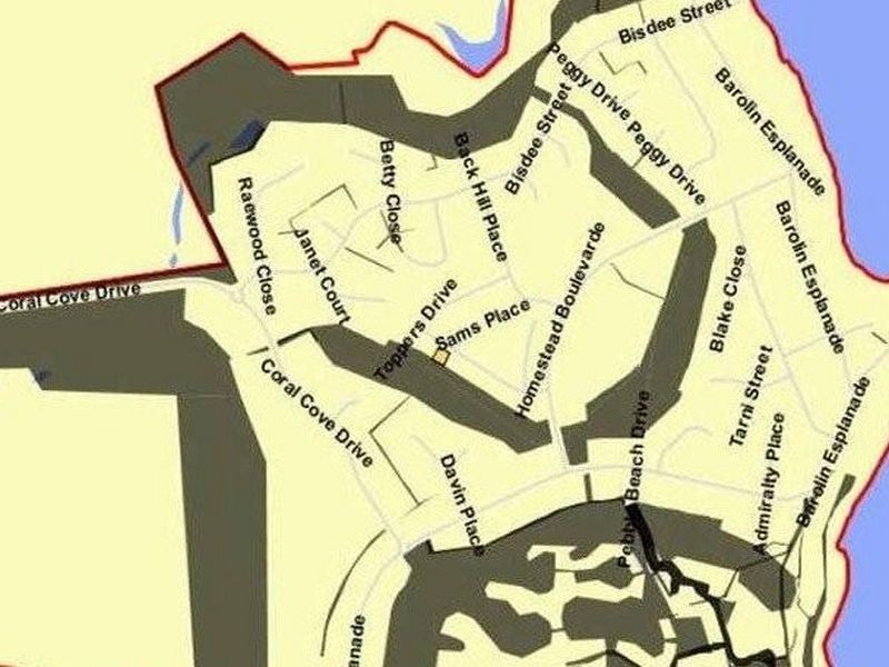 19 Belmonte Drive, Coral Cove QLD 4670