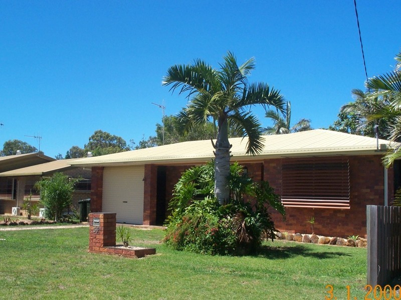 34 Hawkins Drive, Bargara QLD 4670