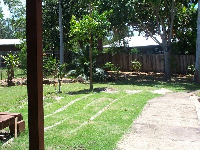 34 Hawkins Drive, Bargara QLD 4670