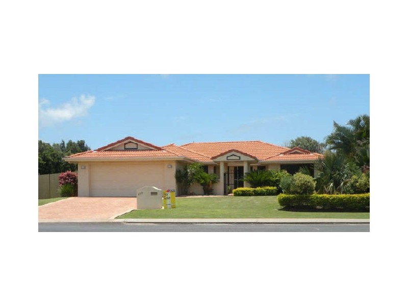 Coral Cove QLD 4670