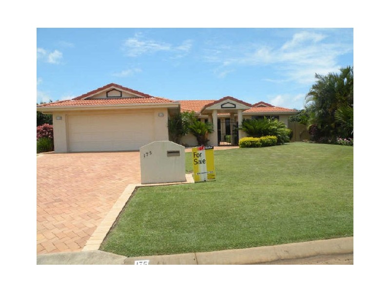 Coral Cove QLD 4670