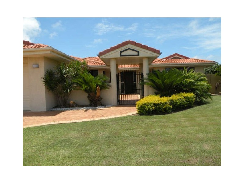 Coral Cove QLD 4670