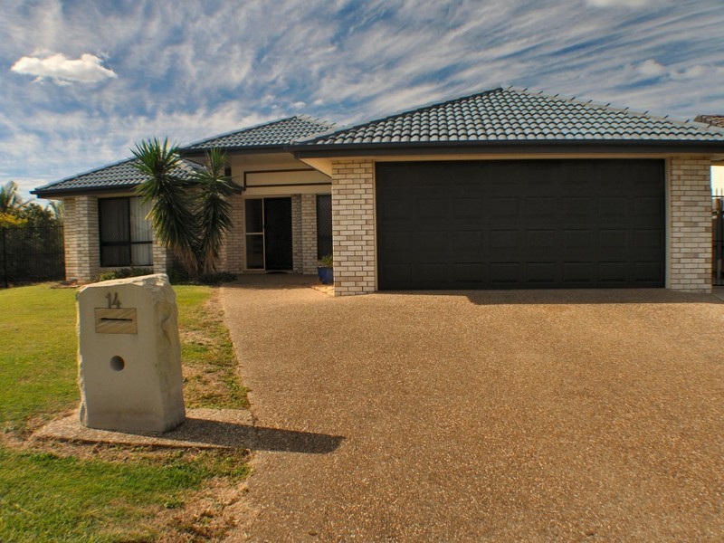 14 Marian Street, Coral Cove QLD 4670