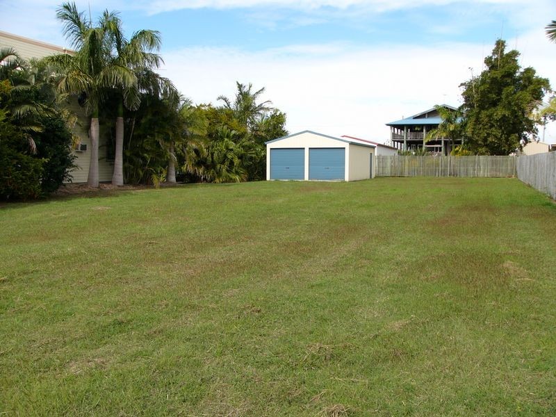 9 Magnolia Court, Innes Park QLD 4670