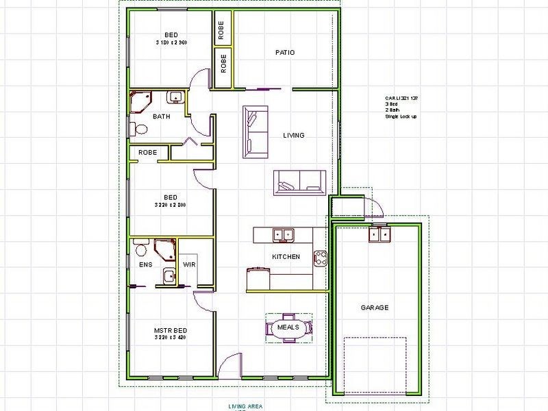 9 Magnolia Court, Innes Park QLD 4670