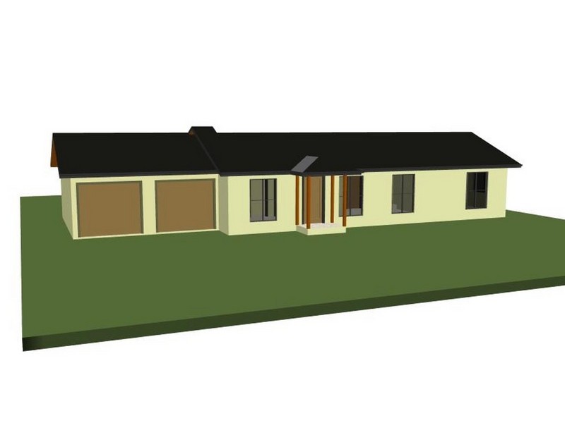 6 Pandanus Crescent, Innes Park QLD 4670