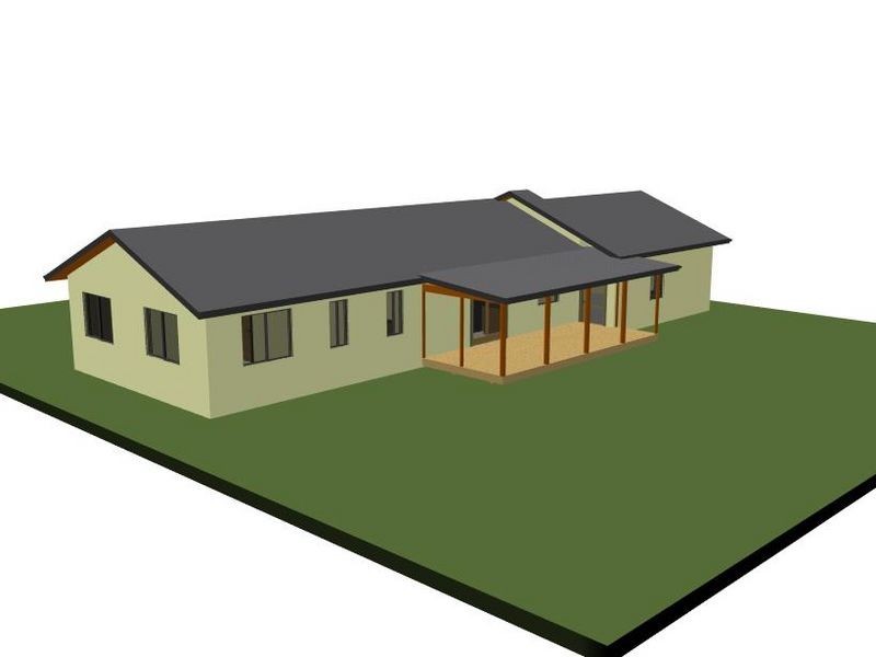 6 Pandanus Crescent, Innes Park QLD 4670