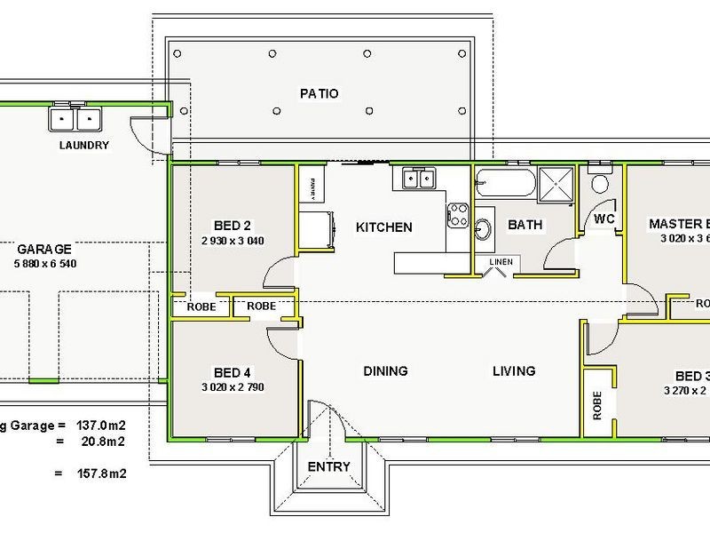 6 Pandanus Crescent, Innes Park QLD 4670