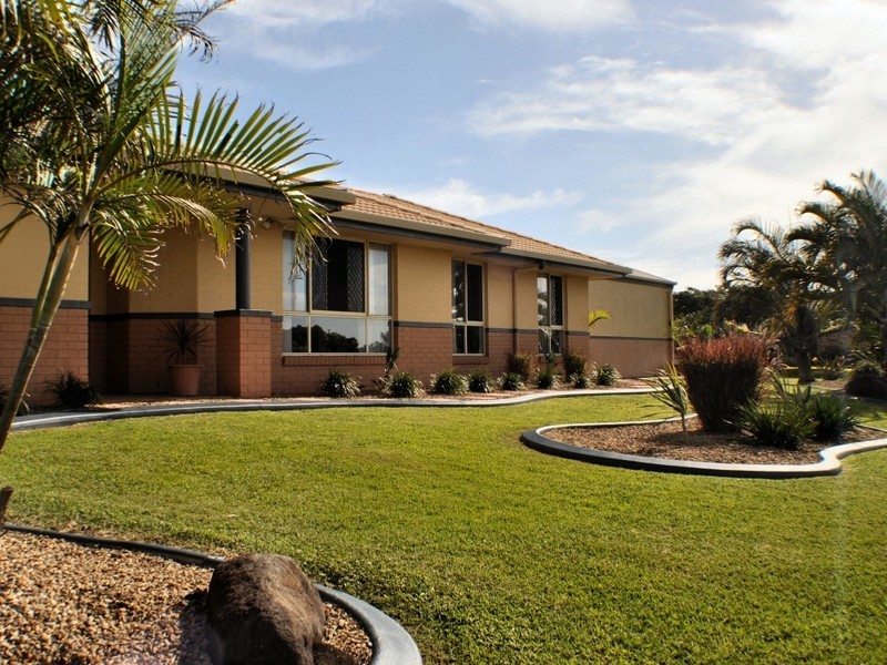 290 Woongarra Scenic Drive, Bargara QLD 4670