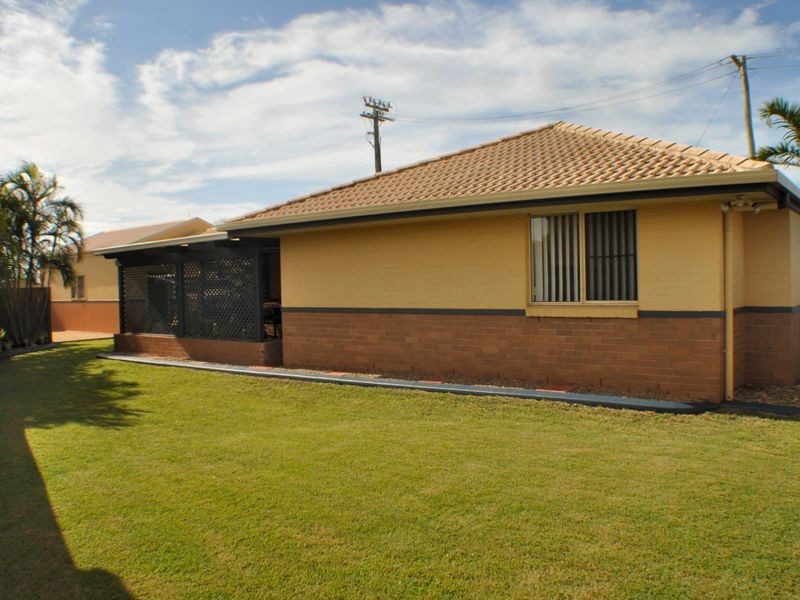 290 Woongarra Scenic Drive, Bargara QLD 4670