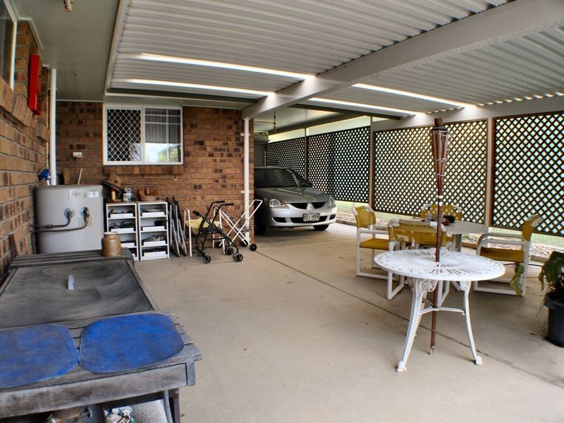 99 Kendalls Road, Avoca QLD 4670