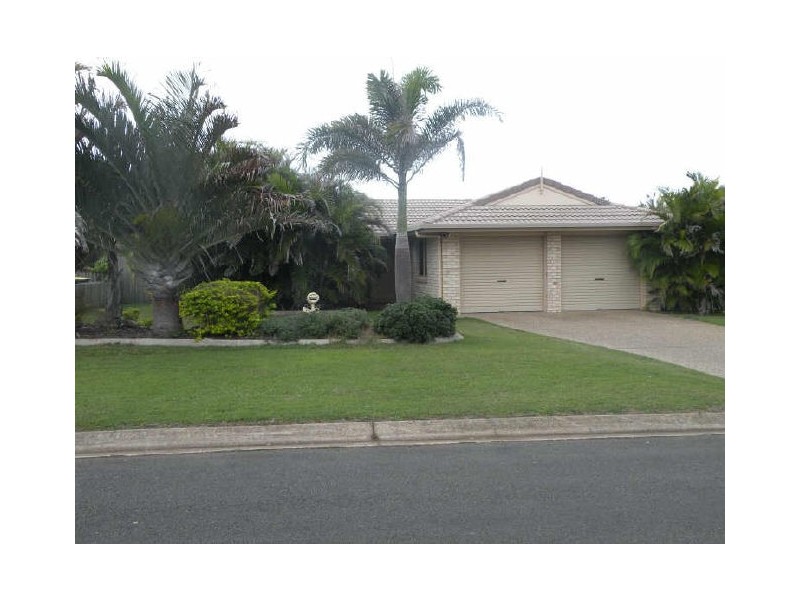 Coral Cove QLD 4670