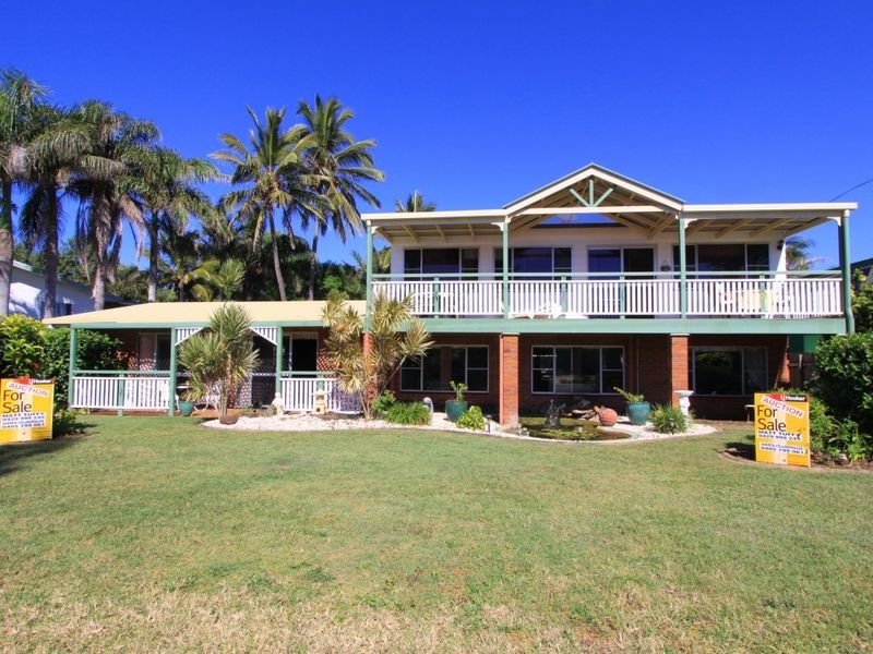 31 Esplanade, Innes Park QLD 4670