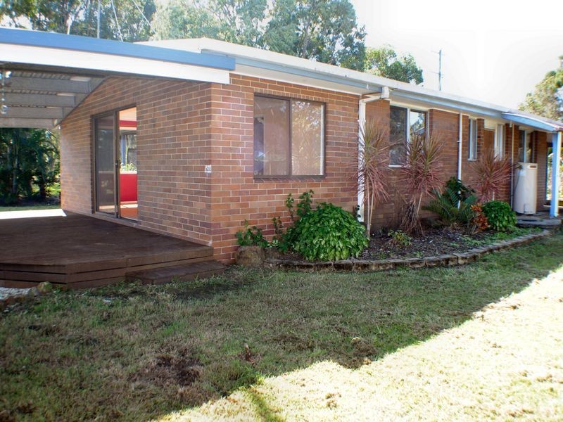 40 Reid Crescent, Innes Park QLD 4670