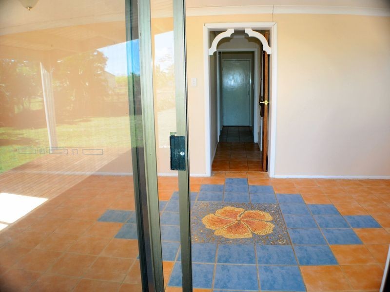 40 Reid Crescent, Innes Park QLD 4670