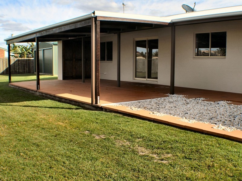 2 Cotton Tree Court, Innes Park QLD 4670