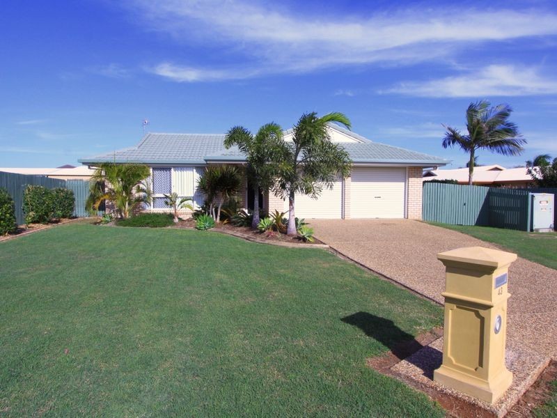 43 Bargara Lakes Drive, Bargara QLD 4670