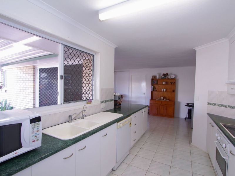 43 Bargara Lakes Drive, Bargara QLD 4670