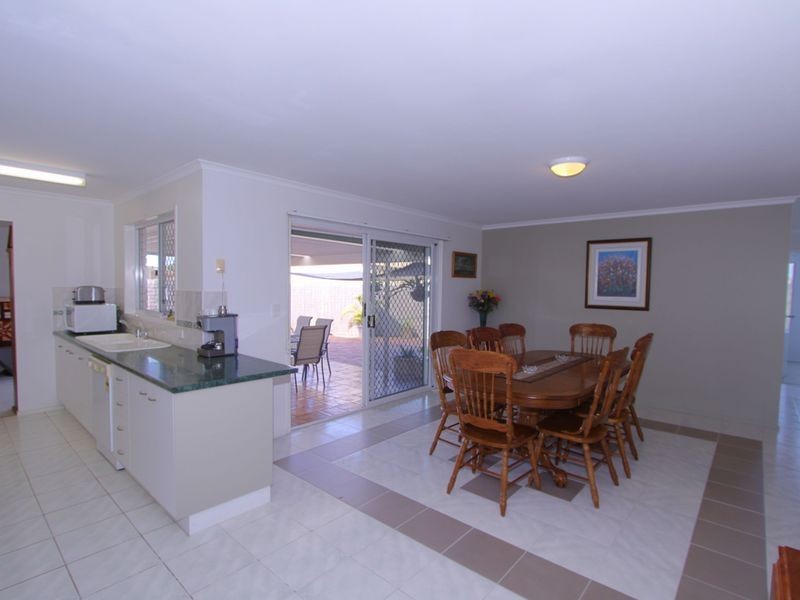 43 Bargara Lakes Drive, Bargara QLD 4670