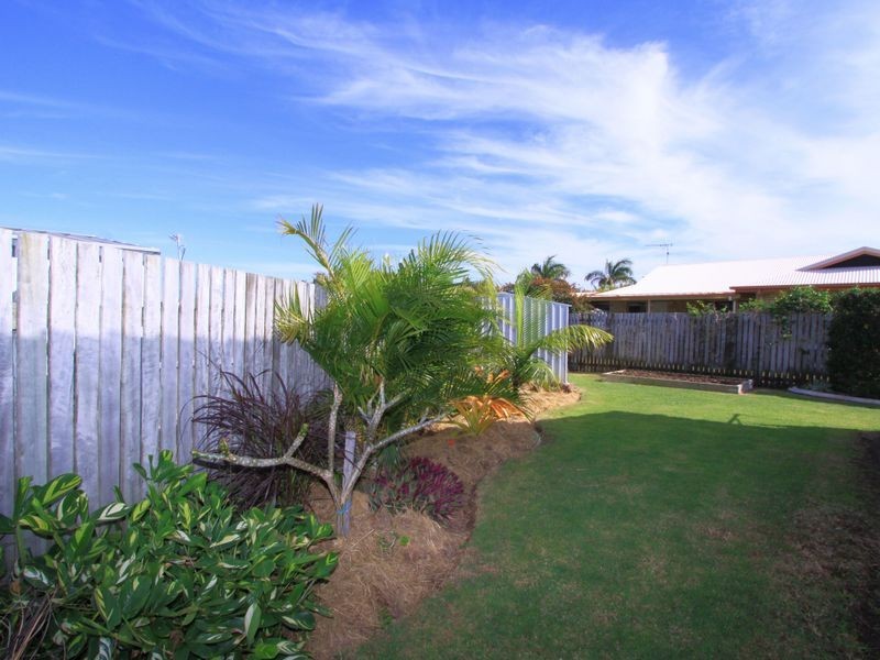 43 Bargara Lakes Drive, Bargara QLD 4670