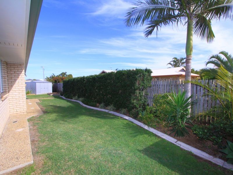 43 Bargara Lakes Drive, Bargara QLD 4670