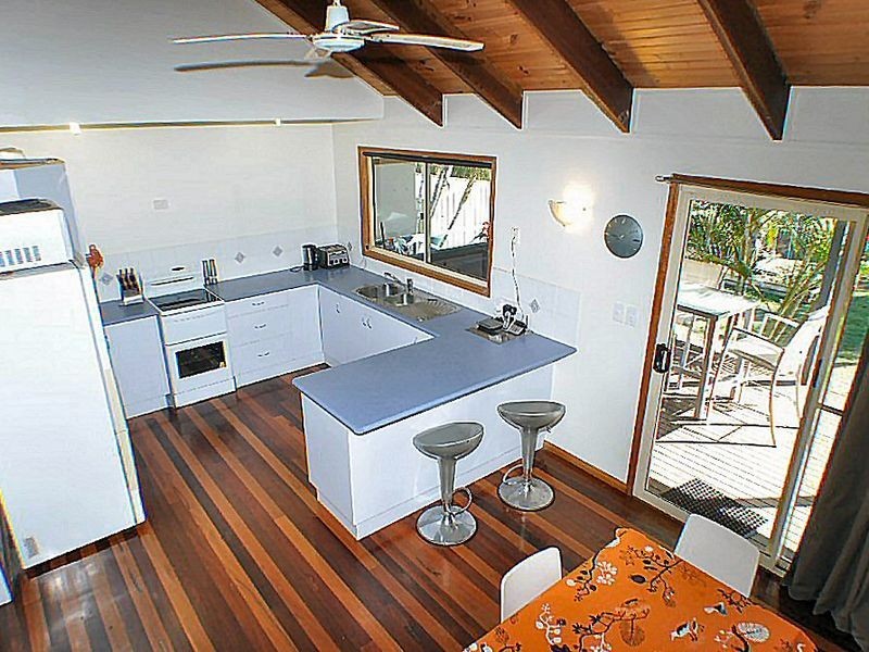 24 Shoreline Crescent, Bargara QLD 4670