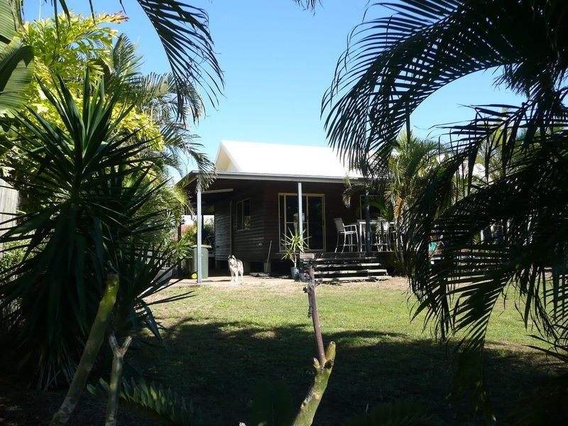 24 Shoreline Crescent, Bargara QLD 4670