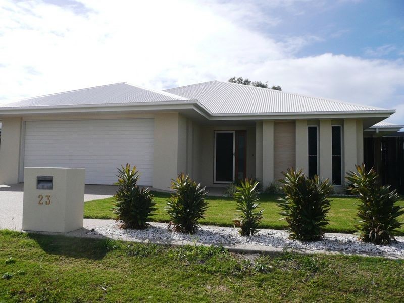 23 Masthead Drive, Bargara QLD 4670