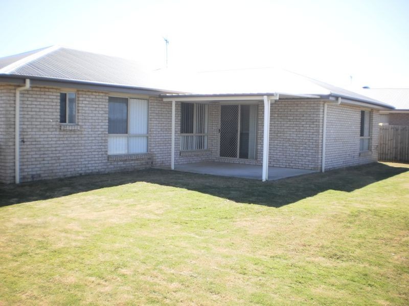 5 Federation Street, Bargara QLD 4670