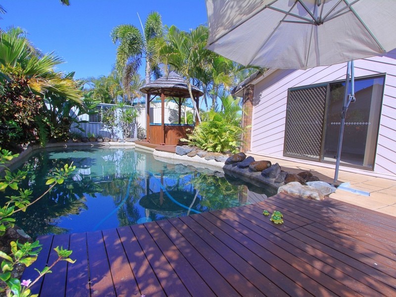 5 Nicklaus Place, Bargara QLD 4670