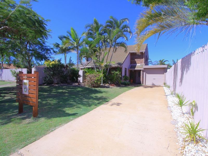 5 Nicklaus Place, Bargara QLD 4670