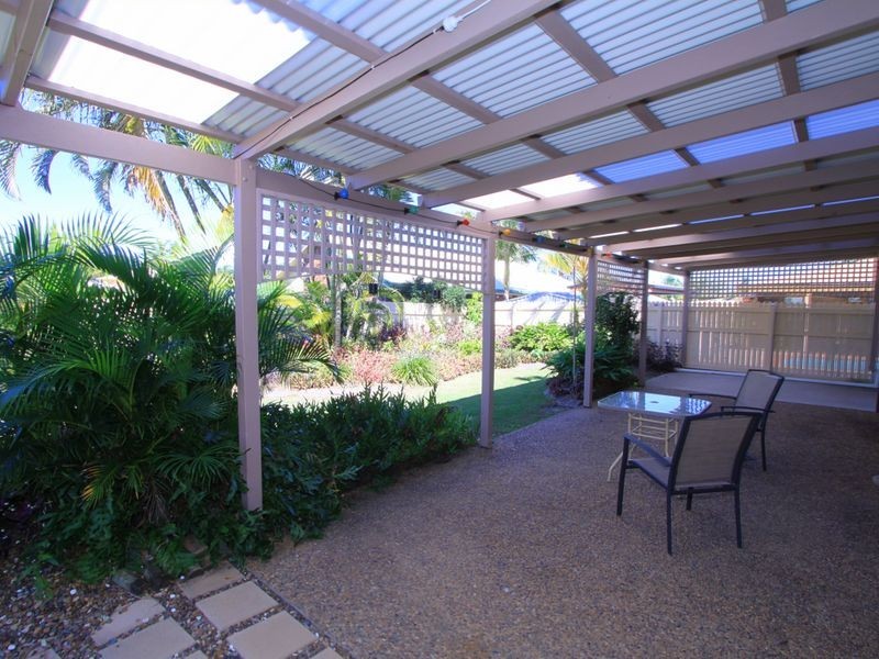 5 Nicklaus Place, Bargara QLD 4670